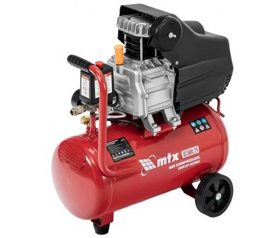  MTX DC1500L/24