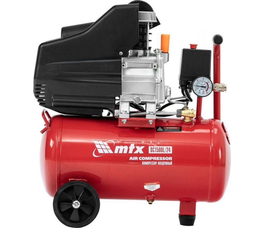 Компрессор MTX DC1500L/24