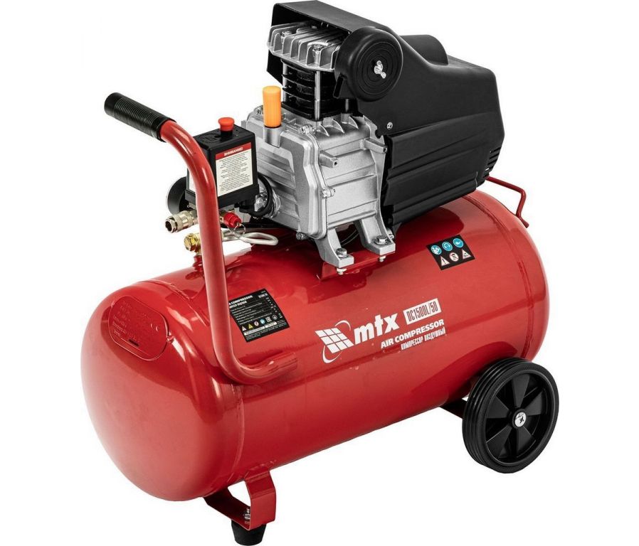 Компрессор MTX DC1500L/50