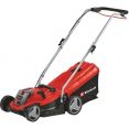 Газонокосилка Einhell GE-CM 18/33 Li-Solo (без АКБ)