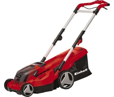   Einhell PXC GE-CM 36/37 Li-Solo