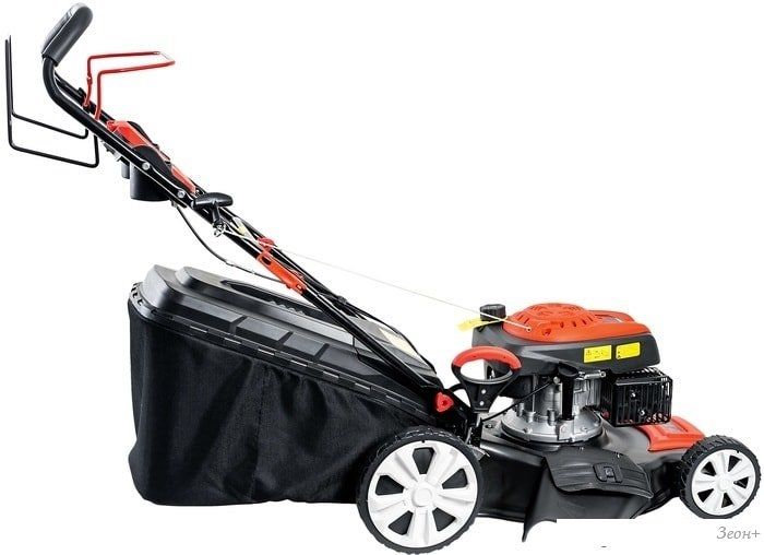 Газонокосилка P.I.T PLM51-C2