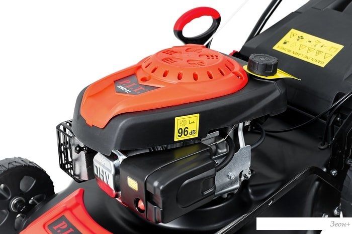 Газонокосилка P.I.T PLM51-C2