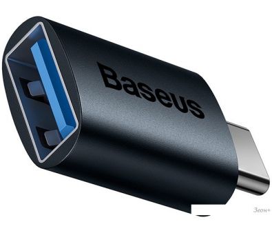  Baseus Ingenuity Series Mini USB Type-C - USB Type-A