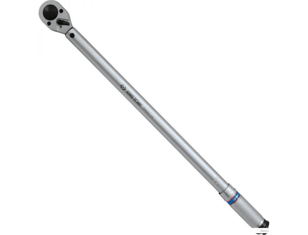 Динамометрический ключ King Tony Classic 34423-2A