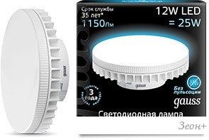   Gauss GX70 12  4100  [131016212]