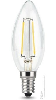  Gauss Basic Filament E14 4W 4000K 50312242