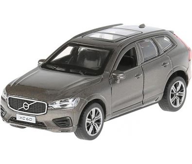  Volvo XC60 XC60-12-GY ()