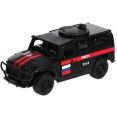 Внедорожник Технопарк Газ Тигр Омон CT12-357-N-BL(MATTE)-WB