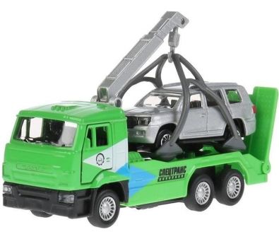    + Toyota Land Cruiser SB-17-24-R-WB