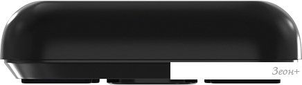 Кнопочный телефон Maxvi C27 (черный)