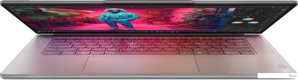 Ноутбук Lenovo Yoga Slim 7 15ILL9 83HM004LRK
