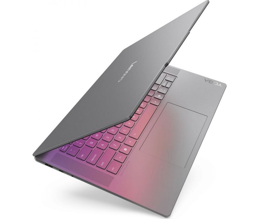 Ноутбук Lenovo Yoga Slim 7 15ILL9 83HM004LRK