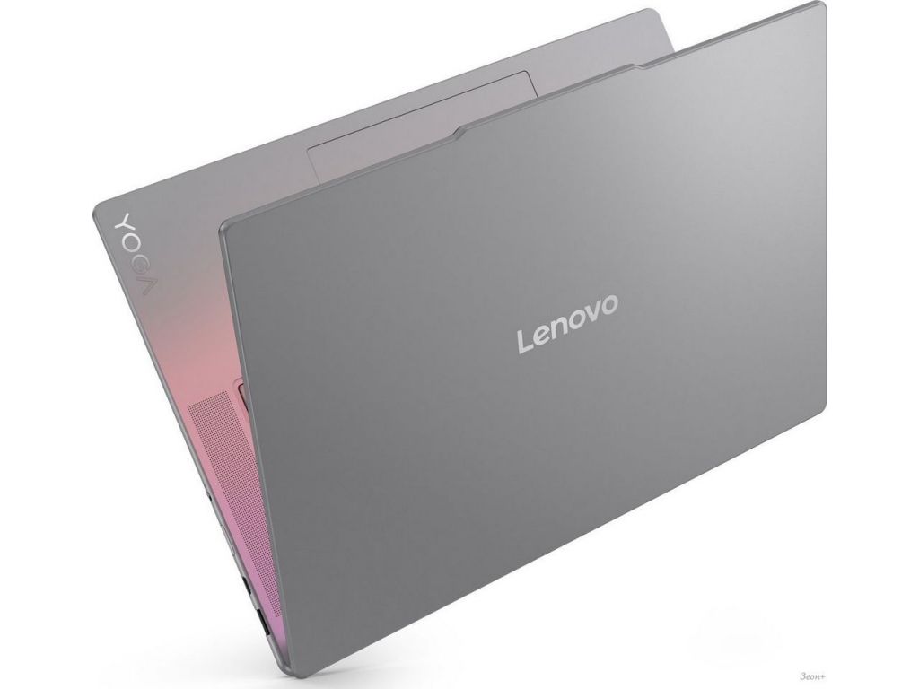 Ноутбук Lenovo Yoga Slim 7 15ILL9 83HM004LRK