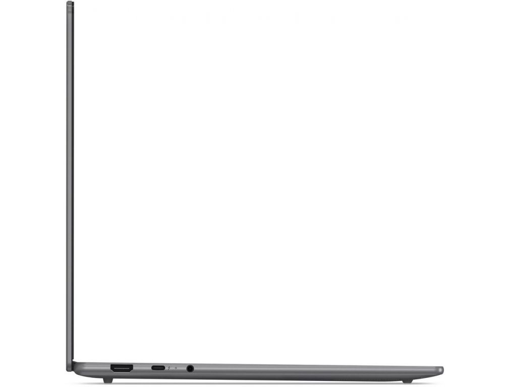 Ноутбук Lenovo Yoga Slim 7 15ILL9 83HM004LRK