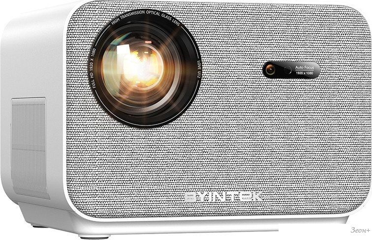 Проектор Byintek Love U12