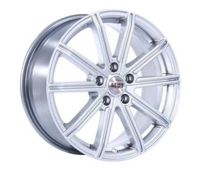   Alcasta M64 17x7" 5x110 DIA 65.1 ET 39 HS