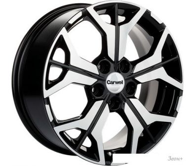   Carwel  17x7" 5x112 DIA 57.1 ET 40 ABT