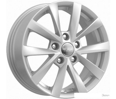   K&K 863 16x6.5" 5x114.3 DIA 66.1 ET 50 