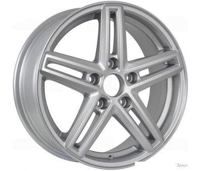   Neo 660 16x6.5" 5x108 DIA 65.1 ET 43 SL