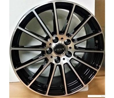   Proma  18x7.5" 5x114.3 DIA 64.1 ET 40 