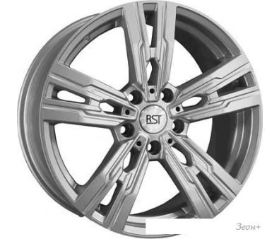   RST R228 18x8" 5x108 DIA 63.4 ET 50 S