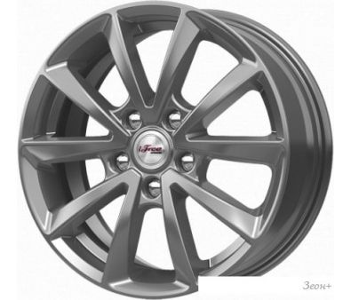   iFree  16x6.5" 5x114.3 DIA 67.1  43  