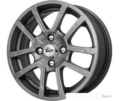   iFree  (587) 14x5.5" 4x100 DIA 67.1 ET 38 [214502]