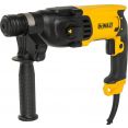 Перфоратор DeWalt D25133K-QS (кейс)