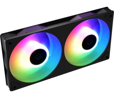   ID-Cooling IceFan 240 ARGB