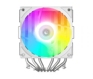    ID-Cooling Frozn A620 Pro SE ARGB White