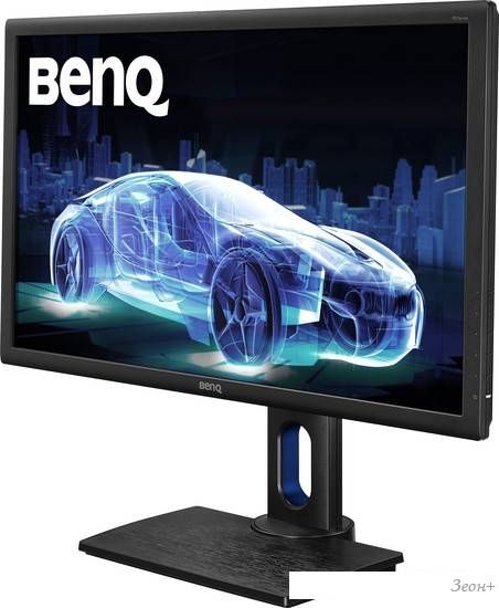 Монитор BenQ PD2700Q