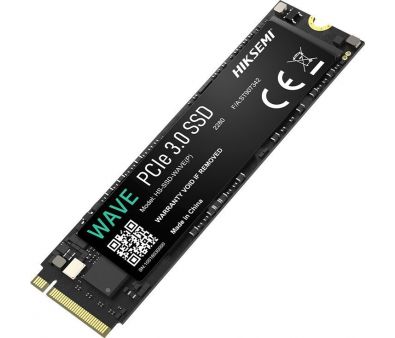 SSD Hiksemi Wave(P) 128GB HS-SSD-WAVE(P) 128G