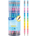  / Deli EC046-HB 2.2 HB .   Multiplication table 