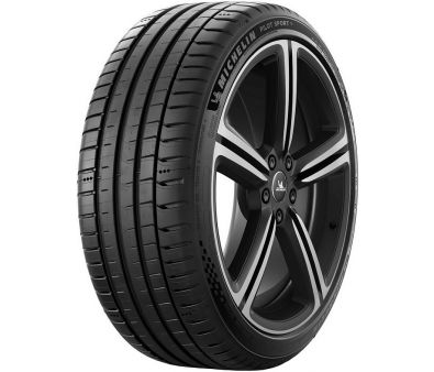   Michelin Pilot Sport 5 285/40R19 107Y XL