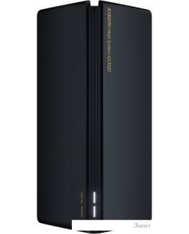 Wi-Fi  Xiaomi Mesh System AX3000 (1 )