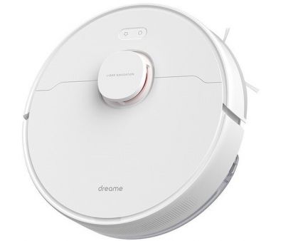 - Dreame Bot D10s ( , )