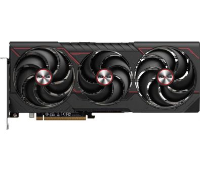 Sapphire Pulse Radeon RX 9070 XT 11348-03-20G