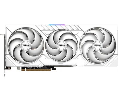  Sapphire Pure Radeon RX 9070 XT 11348-02-20G