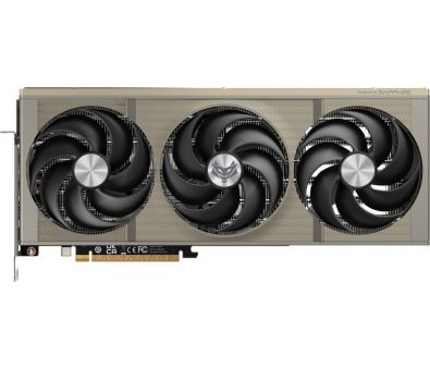  Sapphire Nitro+ Radeon RX 9070 XT 11348-01-20G