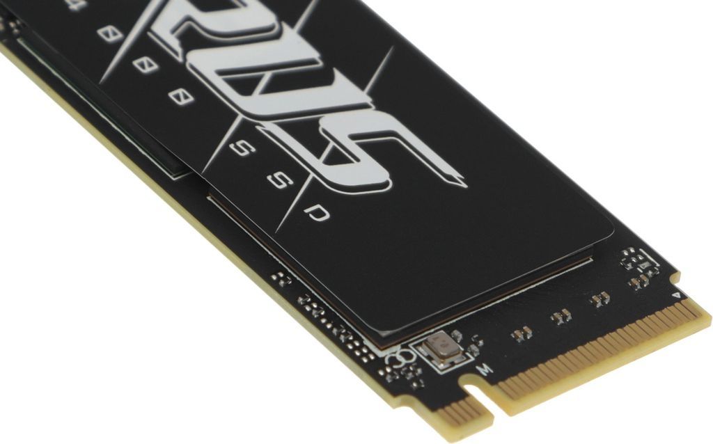 SSD Gigabyte Aorus Gen5 14000 SSD 2TB AG514K2TB