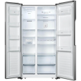 Холодильник side by side Gorenje NRS918EMX