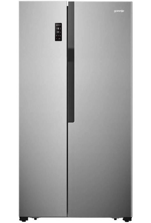Холодильник side by side Gorenje NRS918EMX