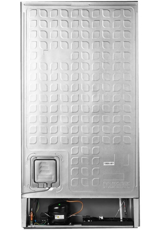 Холодильник side by side Gorenje NRS918EMX