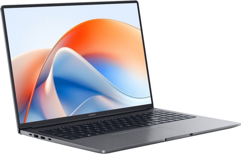 Ноутбук HONOR MagicBook X16 Plus 2025 BRB-X 5301ALVV
