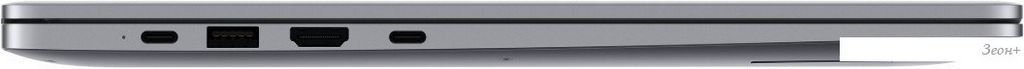 Ноутбук HONOR MagicBook X16 Plus 2025 BRB-X 5301ALVV