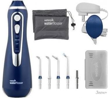  Waterpik WP-563