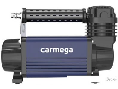   Carmega AC-50