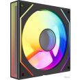 Вентилятор для корпуса Powercase M52-12 ARGB