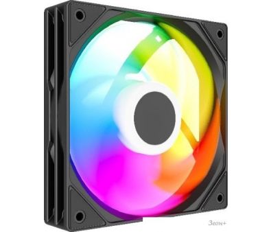    Powercase M53-12 ARGB